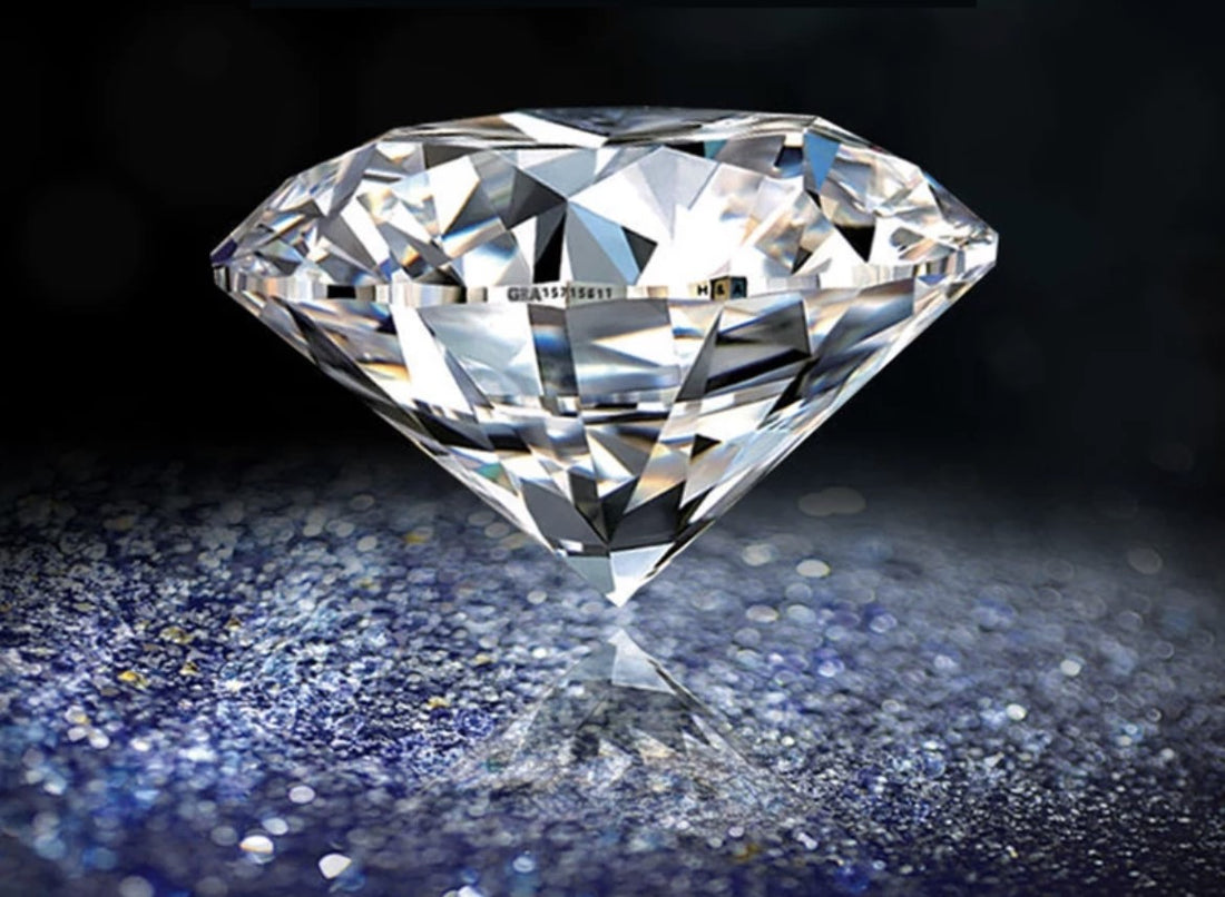 The Rise of Moissanite Jewelry A Brilliant Alternative to Diamonds