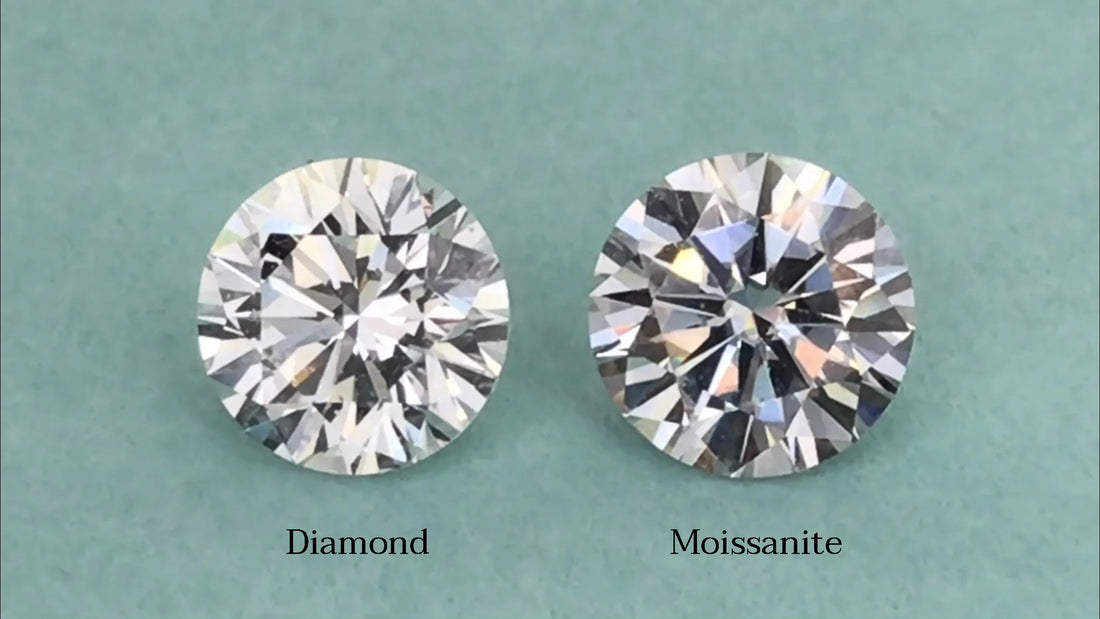 Lab-Created Diamonds