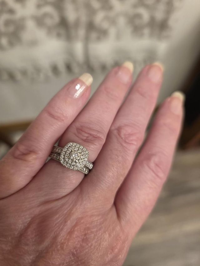 Customer photo of the Jewelry Cleaner Pen by Rebecca